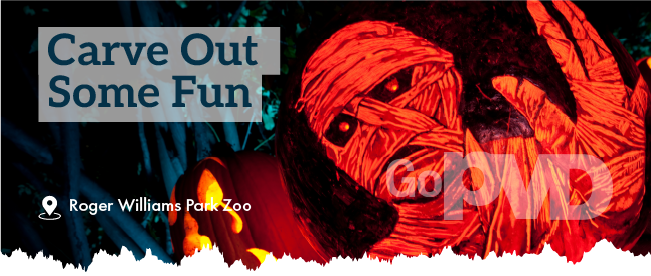 Jack-O-Lantern Spectacular